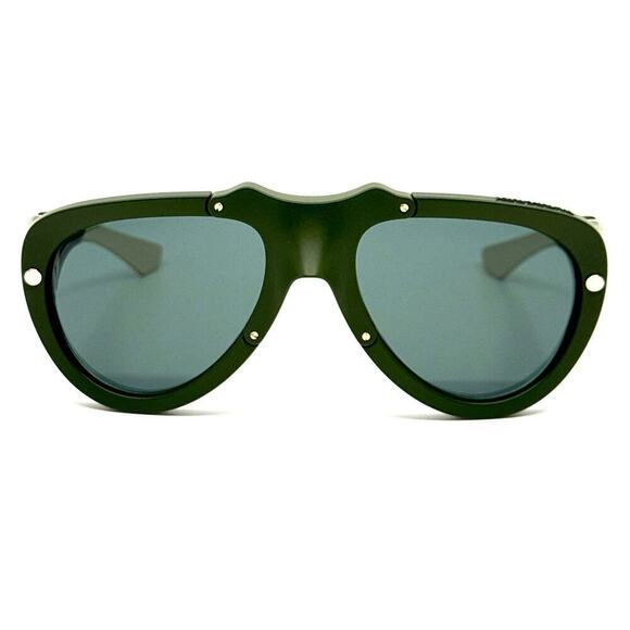 New, BURBERRY Sunglasses B4433-U 4138/71 Authentic main image 8